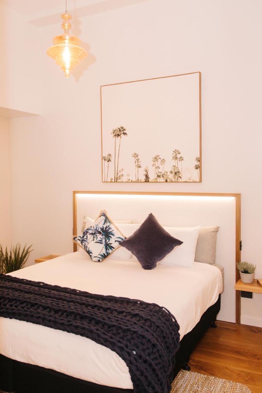 Anzac South Loft - 4 Bedrooms & 2 Free Car Parks Окленд Екстер'єр фото